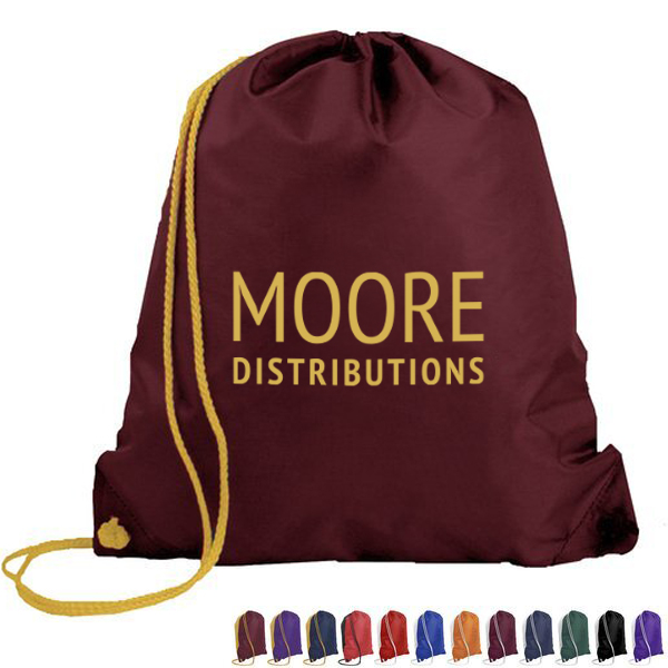 Product Photo 1 Spirit Nylon Cinchpack