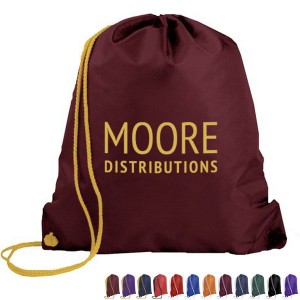 Spirit Nylon Cinchpack - VT1500