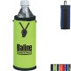 Wet Suit Bottle Insulator with Swivel Clip