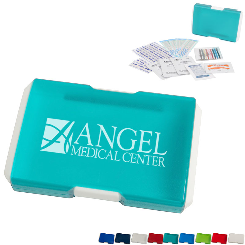 Product Photo 1 Redi Travel First Aid Kit