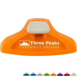 Grip-It Memo and Chip Clip, 5" - EV1275