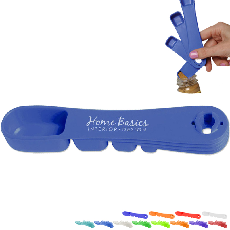Product Photo 1 Swivel Measuring Spoons
