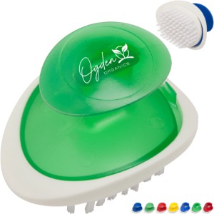 Palm Veggie Brush-It™ - EV1310