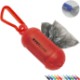 Doggie Bag Dispenser with Carabiner
