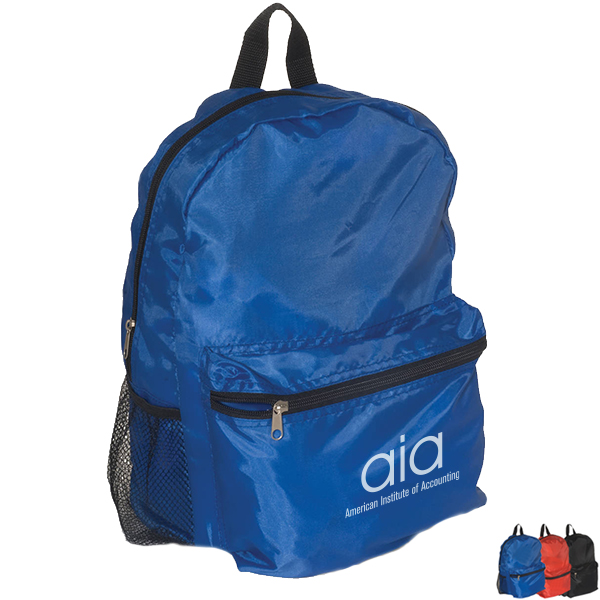 Product Photo 1 Econo 210D Backpack