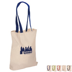 Econo Cotton Tote - PM9205