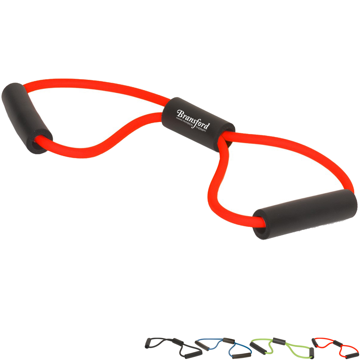 Product Photo 1 Latex Resistance Exercise Band