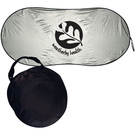 Product Photo 1 Windshield Sun Shade