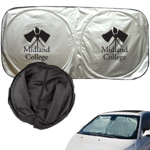 Car Sun Shade - GB6360