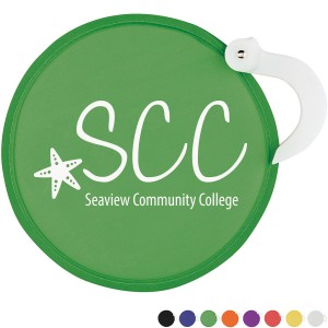 Twist N' Chill Hand Fan - GB6505