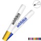 Broadline Dry Erase Marker - Low Odor Bullet Tip