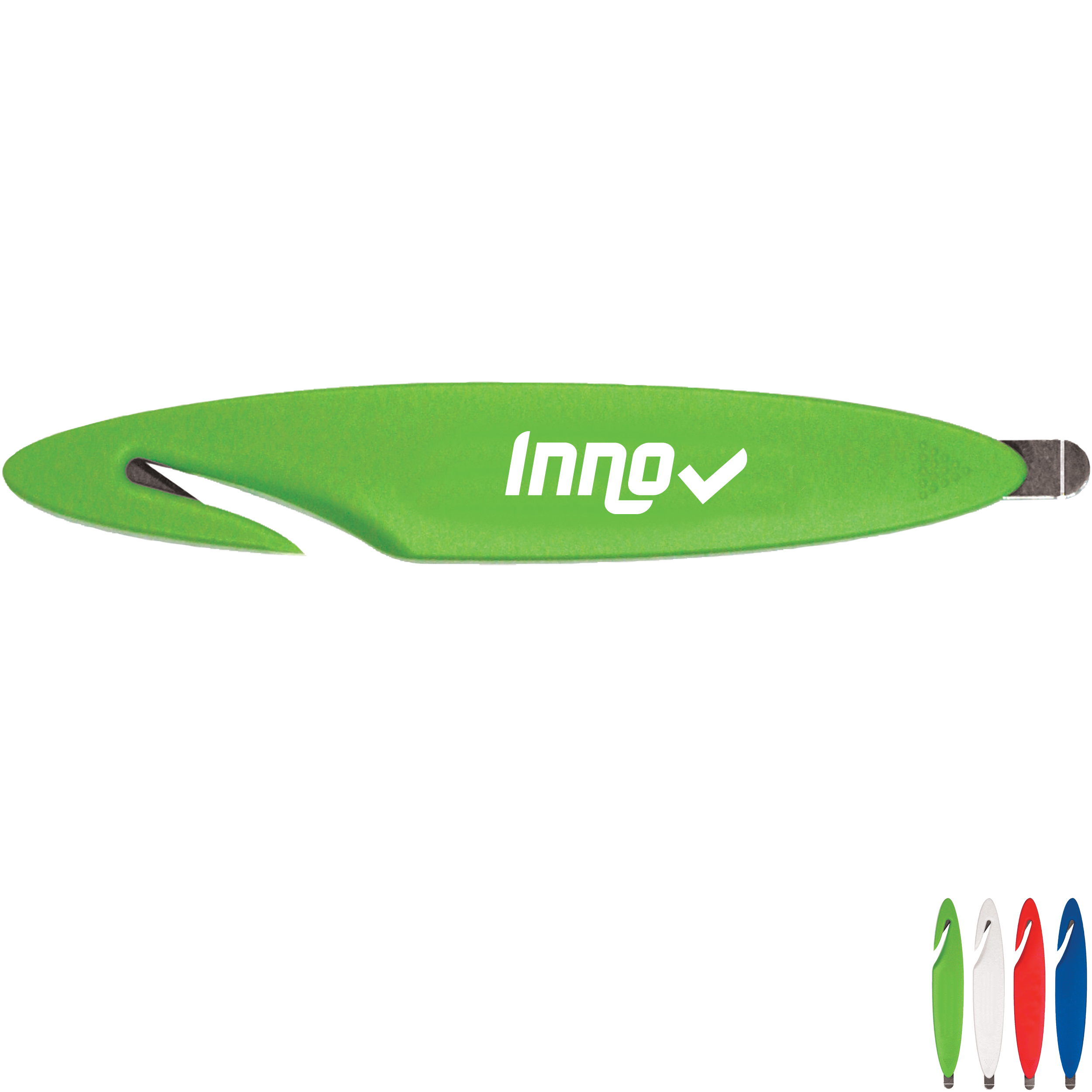 Product Photo 1 Letter Opener/Stapler Remover Full Color