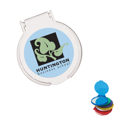 Product Photo 1 Round Mirror Full Color