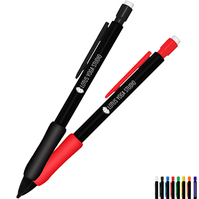 Product Photo 1 Mechanical Pencil w/ Black Barrel