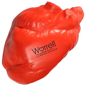 Anatomical Heart Stress Reliever - AR1000
