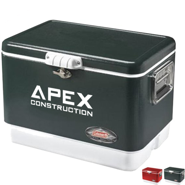 Product Photo 1 Coleman® 54-Quart Classic Cooler