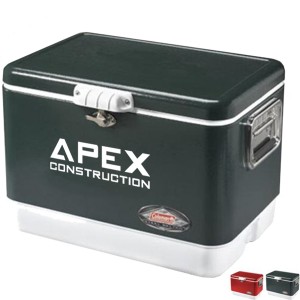 Coleman® 54-Quart Classic Cooler - VT2550