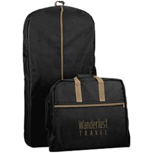 Garment 600D Polyester Bag - VT1850