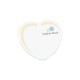 Post-it® Custom Printed Die-Cut Notes - Heart Shape
