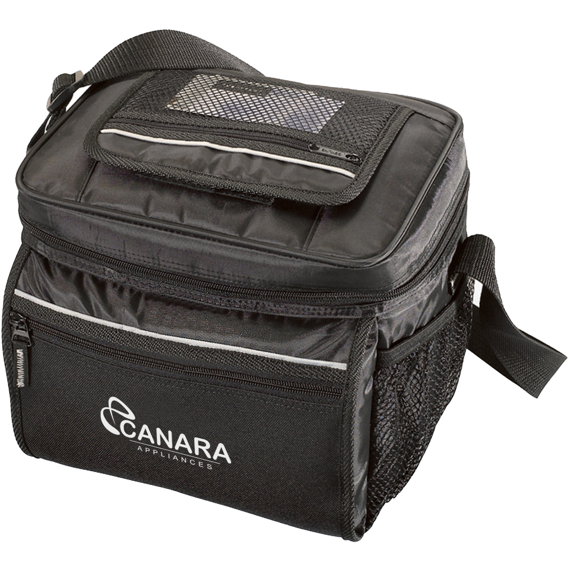 Product Photo 1 All Sport 12 Can Polyester Junior Cooler