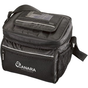 All Sport 12 Can Polyester Junior Cooler - GM3190