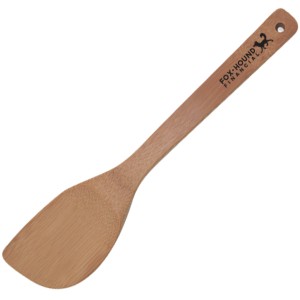 Eco Friendly Bamboo Spatula - BY2305
