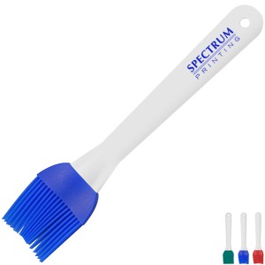 Pro's Choice Silicone Pastry Brush - BY2300