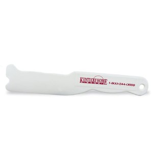 Peanut Butter 'n Jelly Spreader & Spatula - BY2330