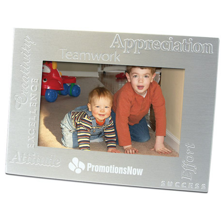 Product Photo 1 Appreciation Picture Frame