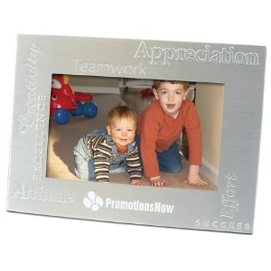 Appreciation Picture Frame - IC3075