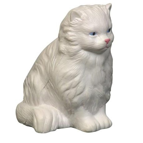 Product Photo 1 Persian Cat Stress Reliever