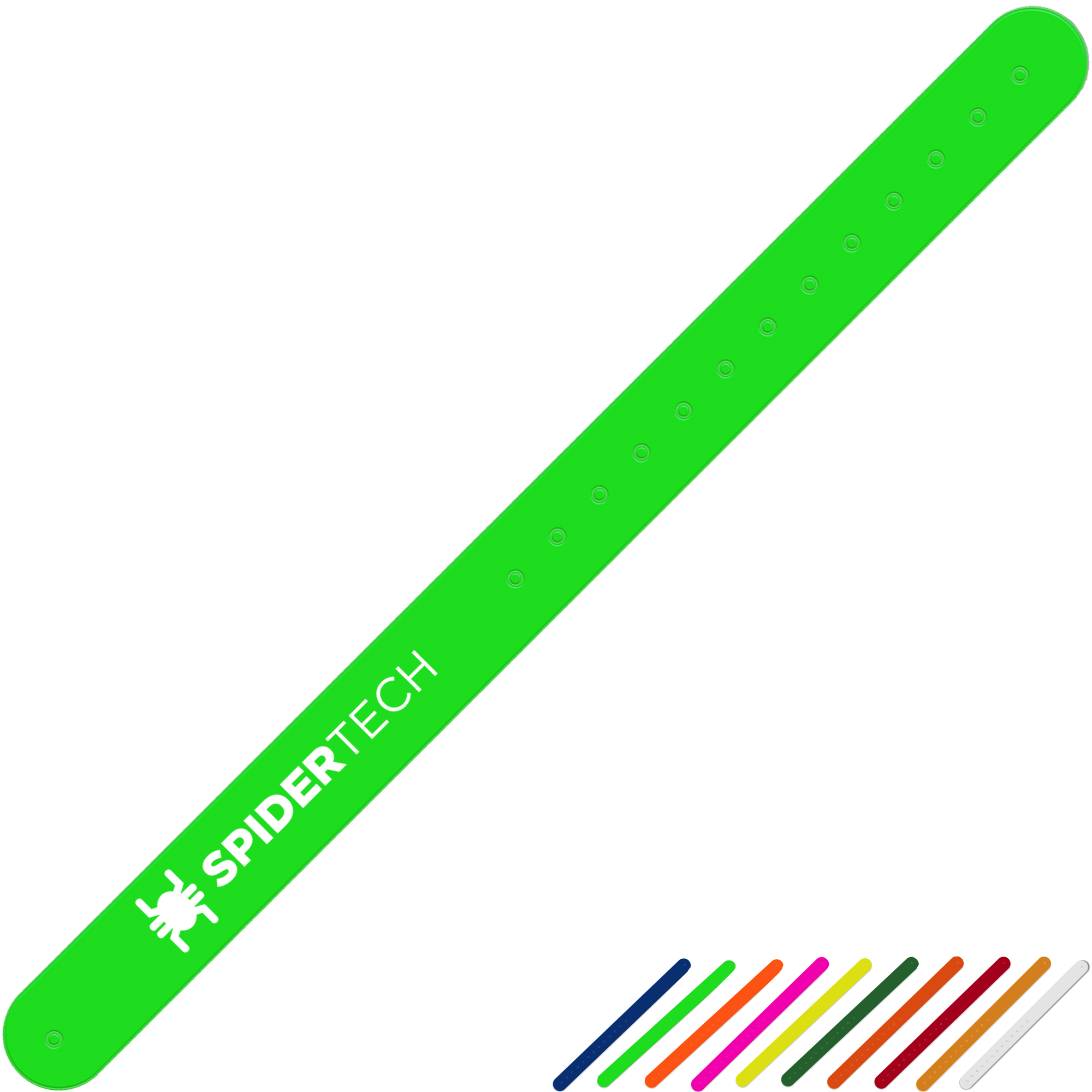 Product Photo 1 Reflective Safety Wristag® Wristband