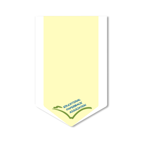 Product Photo 1 Post-it® XL Custom Printed Die-Cut Notes - Down Arrow Shape