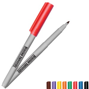 Extra Fine Tip Permanent Pocket Marker - LK5020
