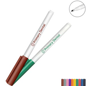 Low Odor Fine Point Dry Erase Marker - LK5045