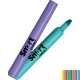 Brite Spots® Fluorescent Broadline Highlighter