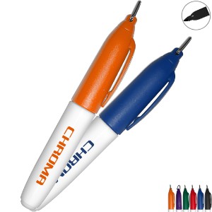 Mini Dry Erase Marker with Key Ring - LK5035