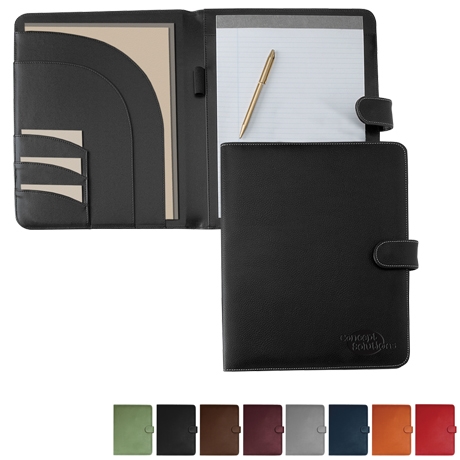 Product Photo 1 Brooklyn Padfolio