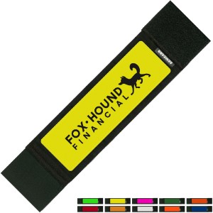 Reflective Armband, 3" - RF3115