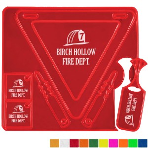 Bicycle Reflector Safety Set - RF3195