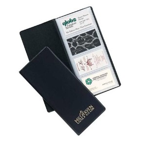 Standard Value Plus Card File - VT4110