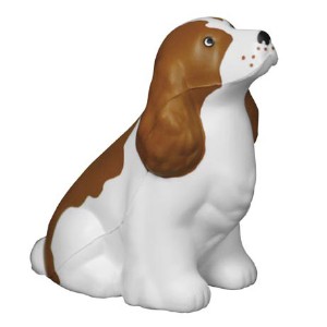 Spaniel Stress Reliever - AR5020