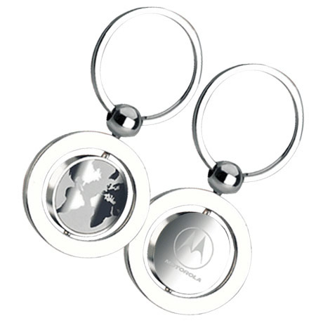 Product Photo 1 Global Inner Spin Keyholder
