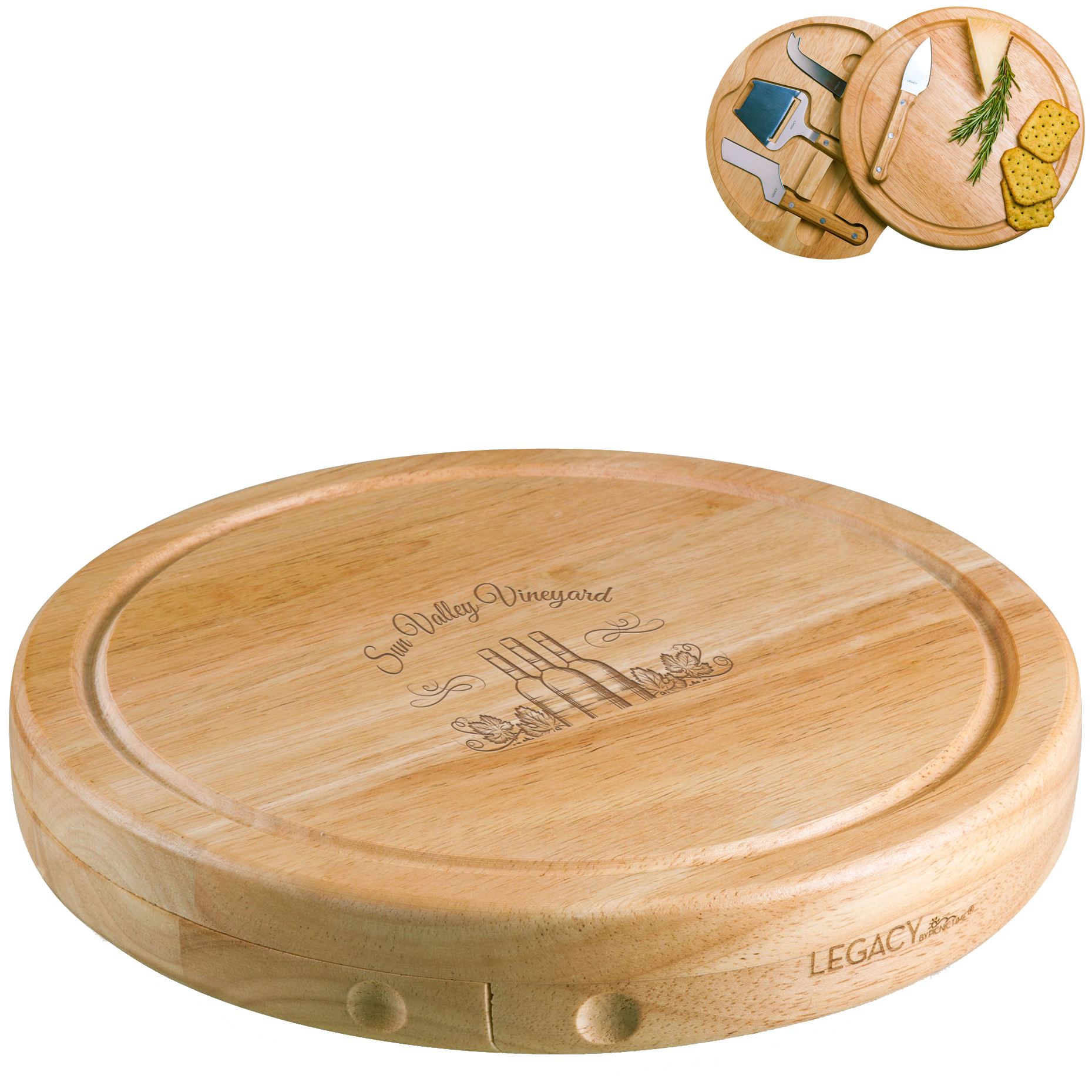 Product Photo 1 Circo Cheese Board Set