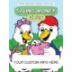 Saving Money is Fun Coloring & Activity Book