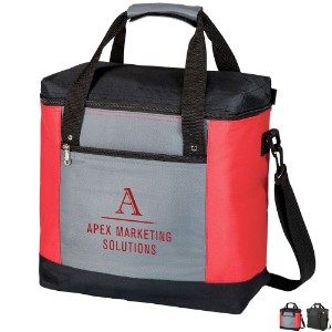 Montero Insulated Cooler Tote - PK1535