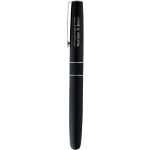 SoHo Rollerball Metal Gift Pen - LD3120