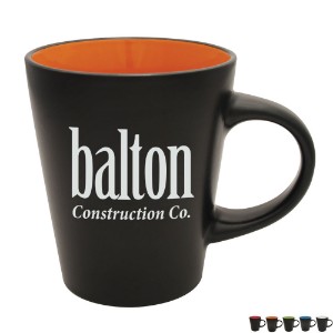 Taos Ceramic Mug, 12oz. - GA3315