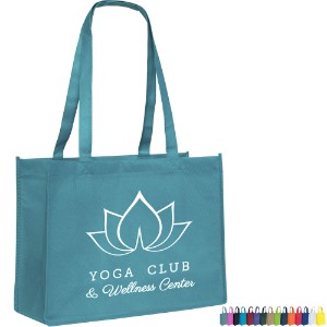 Hailey Non-Woven Tote - BA1510