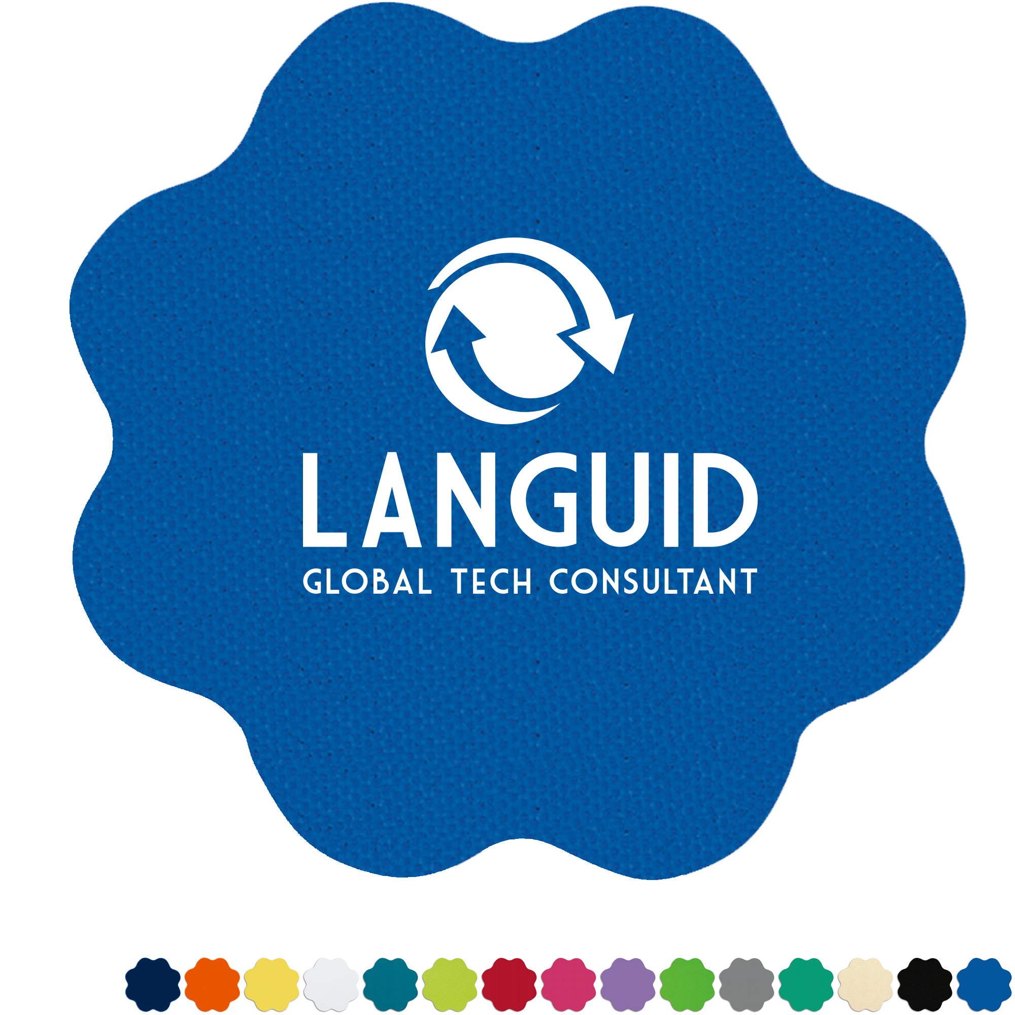 Product Photo 1 Daisy Jar Gripper